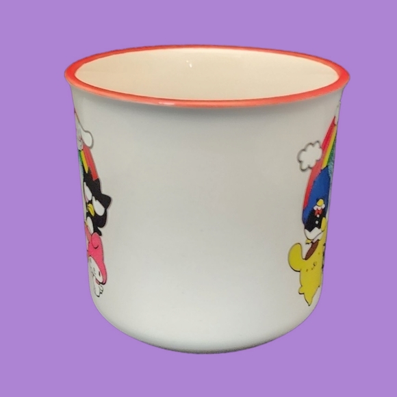 Hello Kitty and Friends Mug 20 oz - Picture 3 of 4